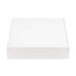 Светильник SP-QUADRO-S250x250-25W Warm3000 (WH, 120 deg, 230V) (Arlight, IP40 Металл, 3 года)