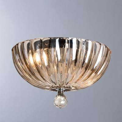 Потолочная люстра Divinare LIANTO 4011/02 PL-2, 2хE14