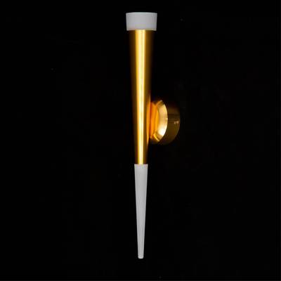 Citilux Вегас CL227312 Бра светодиодное Золото