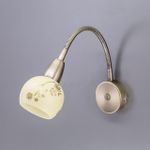 Citilux Соната CL520313 Спот гибкий с выключателем Бронза