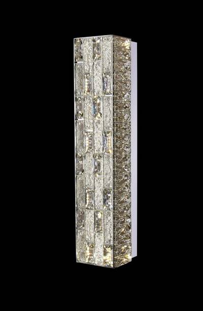 Бра Festo Chrome FL1052-3W, LED