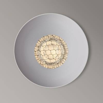 Точечный встраиваемый светильник Arte Lamp DUCRE MINI A7094PL-1WH, 1хG5.3