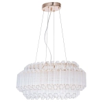 Подвесная люстра Arte Lamp JASTIN A2848SP-5GO, 5хE14