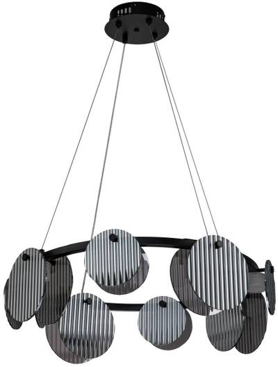 Люстра подвесная Stilfort 4008/02/08P серия Relux