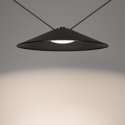 Светильник ART-INBELT-WOK-R580-20W Day4000-MIX (BK, 110 deg, 48V, DALI) (Arlight, IP20 Металл, 3 года)