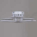00150-0.3-3+3 WH светильник потолочный Reluce, LED