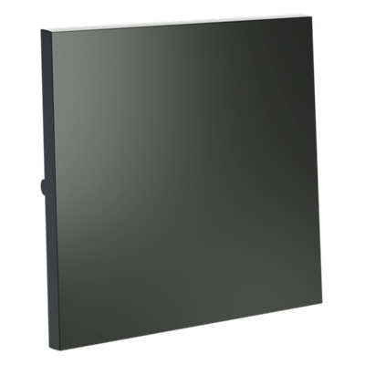 VLS000106 Клавиша для выключателя/переключателя одноклавишного, S70 (титан). (ТМ Maytoni)