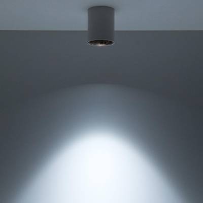 Citilux Старк CL7440103 LED Светильник накладной Белый Медь