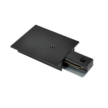 Ввод питания Escada TRA-02-01-001-SP Black