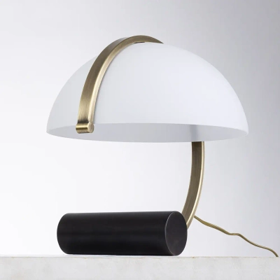 Декоративная настольная лампа Arte Lamp BRAVA A5056LT-1AB, 1хE27