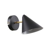 Бра Trikoniya 3089-1W, 1*E14*40W. ТМ F-Promo