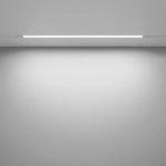 Трековый светильник Базис / Basis Exility 2700-6000K 24Вт 120° Dim Dali1, TR030-4-24WTW-DD-W. TM Maytoni