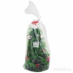 Украшение декоративное новогоднее "Елочка"