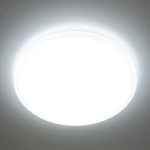 Citilux Альпина Смарт CL718A80G RGB Умная люстра