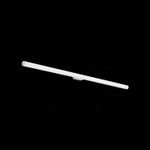 SL1599.171.01 Светильник настенный ST-Luce Хром/Белый LED 1*22W 3000K