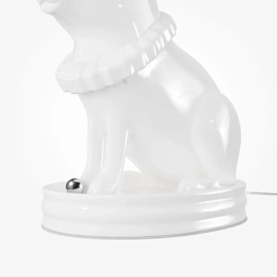 Настольный светильник Сеньор Капибара / Senor Capybara 3000К 5Вт, MOD477TL-L5W3K. TM Maytoni