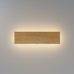 Настенный светильник (бра) Basic Texture 2700-4000К 8Вт MOD461WL-L8BGK. TM Maytoni