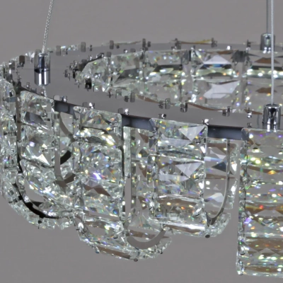 33051-0.4-400 CR светильник потолочный Reluce, LED