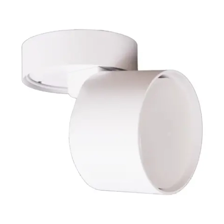53009-9.5-001CT GX53 WT светильник точечный Reluce Technical, GX53х1
