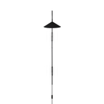 Настенный светильник (бра) Zest FR5493WL-01B1, E14х1. TM Maytoni