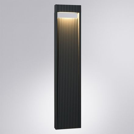 Ландшафтный светильник Arte Lamp ARNEB A2146PA-1BK, 1хLED
