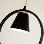 Подвес Uccello 2938-1P, 1*E27*40W. ТМ F-Promo