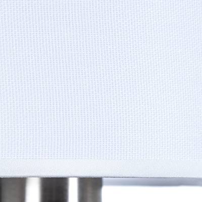 Бра Arte Lamp ROBERT A5029AP-1SS, 1хE27