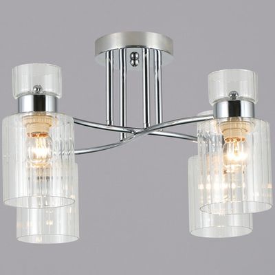 55570-0.3-04 светильник потолочный