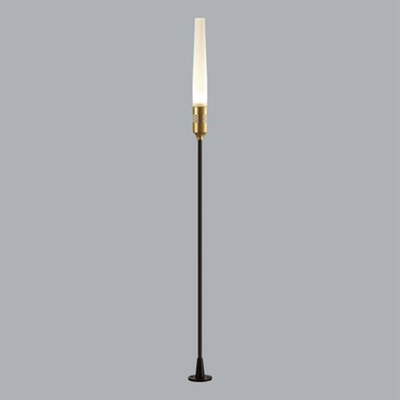 7020/4GL NATURE ODL25 656 Ландшафтный светильник 790мм металл/акрил IP65 LED 3W CRI 90 3000K 360° 24V CANNA (нужен драйвер 357781/357782)