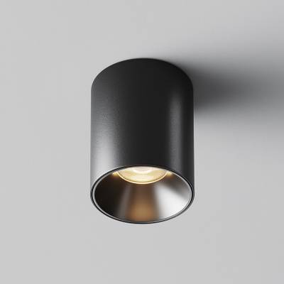 Потолочный светильник Alfa LED 3000K 8Вт 50°, C064CL-8W3K-RD-B. TM Maytoni