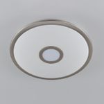 Citilux Старлайт Смарт CL703A31G Умная люстра Матовый Хром