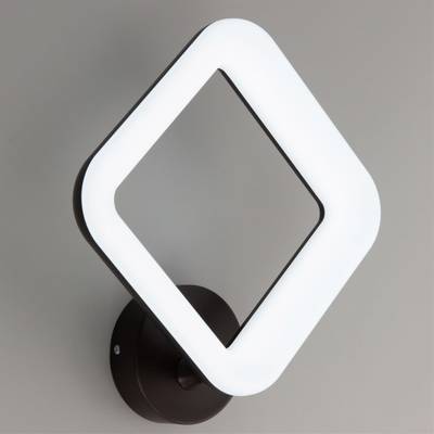 Citilux Паркер CL225B415 Бра светодиодное Венге