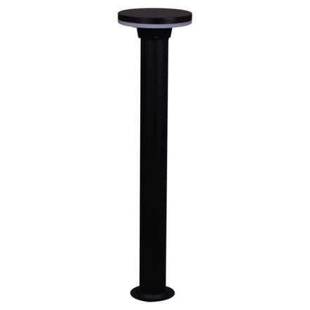 09974-0.7-001KT 0,6M LED12W BK фонарь
