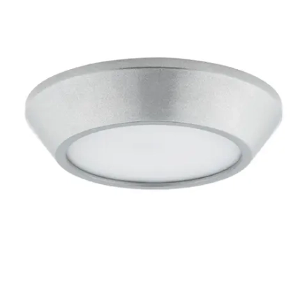 214792 Светильник URBANO MINI LED 8W 770LM ХРОМ 3000K IP65 Lightstar