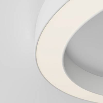 Потолочный светильники Lua 3000К 45Вт 120°, C093CL-45W3K-W. TM Maytoni