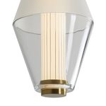 Подвесной светильник Plum FR6137PL-L6BT, LED. TM Maytoni