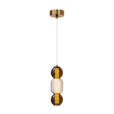 Подвесной светильник Drop 3000К 16Вт, MOD273PL-L16G3K. TM Maytoni