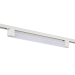 202346 Светильник линейный д/трека LILLA LED 30W 2250LM 120G БЕЛЫЙ 4000K
