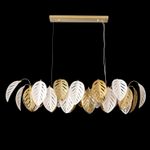 Люстра Crystal Lux RAMONA SP10 2781/310