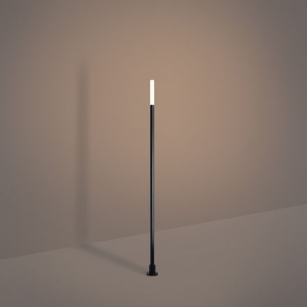 Светильник KT-CANNA-L1200-1W Warm3000 (DG, 110 deg, 24V) (Arlight, IP65 Металл, 3 года)