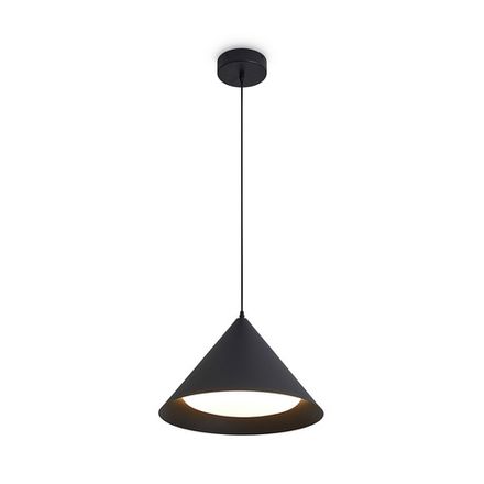 Подвесной светильник True FR6181PL-L9B, LED. TM Maytoni