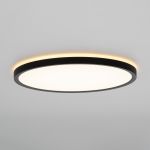 Citilux NORMA CL748321 LED Светильник с подсветкой Чёрный