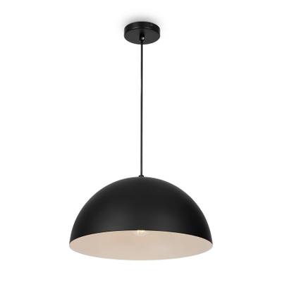 Подвесной светильник Eleon FR5218PL-01B1, E27х1. TM Maytoni