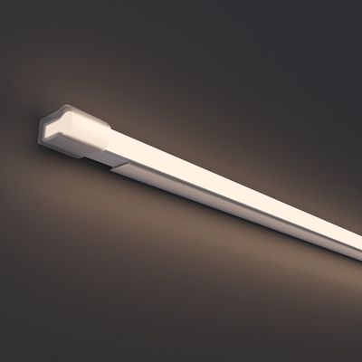 Гибкий неон 25x13 220В 8Вт/м 2700K IP65 50м 201229. TM Maytoni