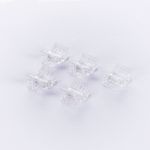 Коннектор токопроводящий Arte Lamp STRIP-ACCESSORIES A32-10-1CCT
