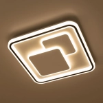 Citilux Квест CL739180E LED RGB Люстра с пультом