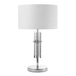 Декоративная настольная лампа Arte Lamp TAYGETA A4097LT-1CC, 1хE27