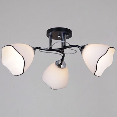 79360-0.3-03 BK+CR светильник потолочный