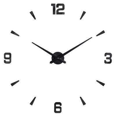 1202-001 Часы настенные модульные "Рубин" (10)