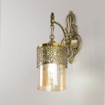 Citilux Эмир CL467313 Бра Бронза